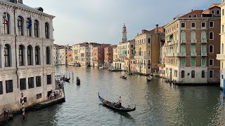 Spaziergang durch Venedig 😍 Venezia Italia [upl. by Ennaxor]