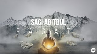 Sagi Abitbul  Pagati Official Audio [upl. by Mannuela483]