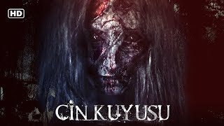 Cin Kuyusu  Tek Parça Full HD Korku Filmi [upl. by Harrow]