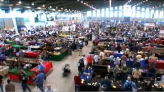 GUNTALK S1 Tulsa Arms Show Pt 1 [upl. by Ardnuaet673]