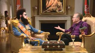 The dictator quottorture scenequot [upl. by Myles]