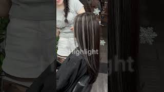 Tóp những kiểu Tóc dài phải để kiểu này 😍😍😍😍😍DUYANHHAIRSALON [upl. by Aeresed]