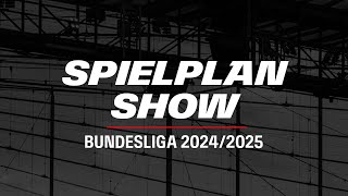 Hammer Start in Dortmund I Die Spielplan Show  Bundesliga 2425 [upl. by Jillie]