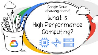 HIGH PERFORMANCE COMPUTING  CLOUD APPLICATION [upl. by Giffer743]