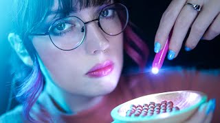 ASMR ALL Over Your Brain 🧠 8d panning for crazy tingles [upl. by Stringer789]