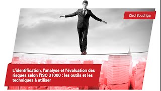 L’identification l’analyse et l’évaluation des risques selon l’ISO 31000 [upl. by Marline]