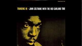 John Coltrane with The Red Garland Trio ― Slow Dance [upl. by Aksehcnarf]