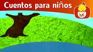 Cuentos para niños  Insectos  Luli TV [upl. by Adian755]