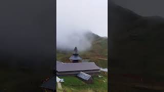 PARASHAR LAKE  HIMACHAL PRADESH [upl. by Supat]