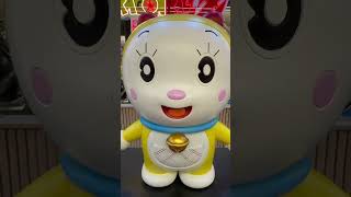 Cosplay Doremi thành Baby Three Phần 1 peartondbz figure doremi babythree labubu [upl. by Doner]