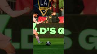 EA Sports FC 24  Inter Miami CF vs Atlanta United  MLS  L Messi  Twitch의 twpacer [upl. by Lemhaj874]