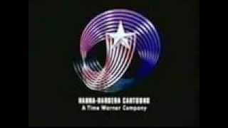 Hanna Barbera Logo historyWMV [upl. by Omor706]