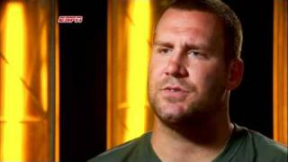 Ben Roethlisberger Conversation [upl. by Ennaer311]