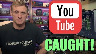 Youtube Caught Mining Monero on Viewers PCs [upl. by Buchbinder509]