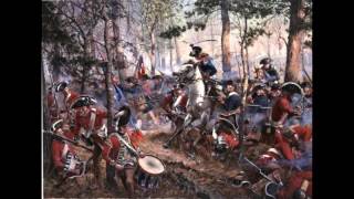 90 minutes of american revolutionary war music [upl. by Camroc]