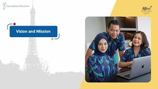 Company Profile Protelindo Group 2024 [upl. by Marquita]