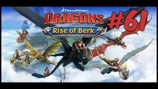 Drachen  Aufstieg von Berk 61 Pflichtbewusster Hicks  Lets Play Deutsch [upl. by Ardried847]