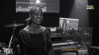 Moyo Wangu by Patrick Kubuya  Cover by LUCHIE [upl. by Vandervelde]