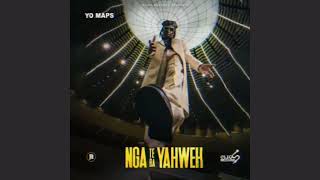 Yo maps  Nga Te Ba Yahweh official [upl. by Annavas864]