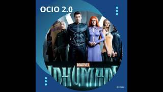 Marvel Inhumanos Inhumans [upl. by Illyes]