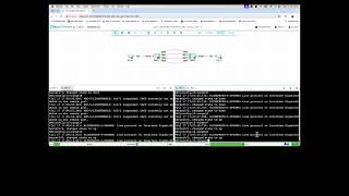 How to configure LACP on Cisco switches [upl. by Nnylyak]