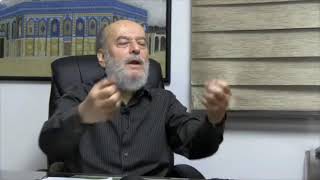 Sheikh Bassam Jarrar Lessons [upl. by Quinn]