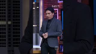 Desta diroasting Fedi dan Vincent tns tonightshow [upl. by Thierry]