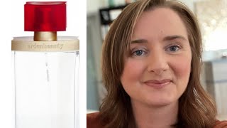 Arden Beauty by Elizabeth Arden  Fragrance Review [upl. by Winnick]