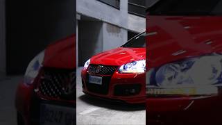 MKV GTI [upl. by Nage]