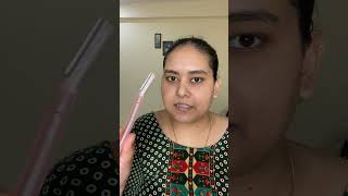 CARMESI razor Review PART3youtube shorts youtubeshorts [upl. by Martreb]