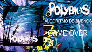 POLYBIUS  Game Over [upl. by Strickman115]