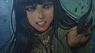 Monstress [upl. by Elysha]