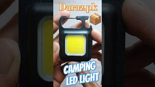 I Bought Mini Camping LED light From China😄 minilight busylight adventurelights travelinglight [upl. by Ivek126]