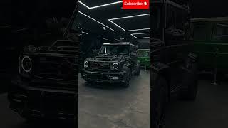 This BlackedOut SUV Will Make Your Jaw DROP shortsviral suvreview shorts viral carreview [upl. by Eniaj]