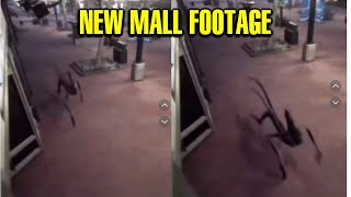 New Bizarre Miami Mall Footage Surfaces CCTV  The Proof Youve Been Waiting To See [upl. by Gerladina851]