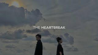 ECINOS  The Heartbreak [upl. by Sivart]