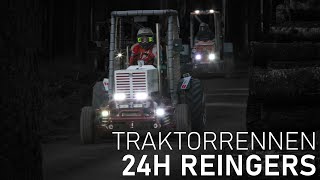 24H Traktorrennen 2022  HIGHLIGHTS  4K [upl. by Lacombe]