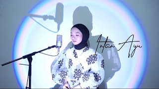 Terlalu Cinta  Rossa Intan Ayu cover terlalucinta rossa xfactorindonesia intanayu [upl. by Amata]