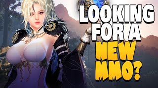 New MMORPGs Releasing in February 2024  What MMO Should You Play [upl. by Anailil]