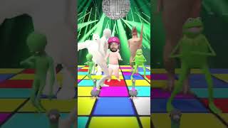 dancehall rap dance song [upl. by Llertnad]