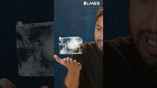 Clear Ice Cube 🧊 எப்படி  How to Make Crystal Clear Ice Cubes At Home [upl. by Wengert]