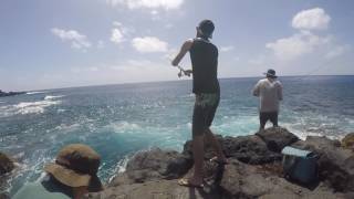 Trip to Pitcairn island part 3 [upl. by Dona323]