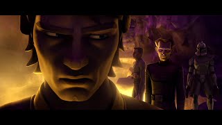 Why Anakin Has Become the FINAL Mortis God In Ahsoka Keeper of Balance  Star Wars Theory [upl. by Crudden]