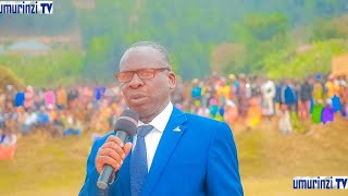 Ibimenyetso byo kugaruka kwa Yesu biragaragara cyane benshi biringiye ubusa BARARENDEZA Augustin [upl. by Arte923]