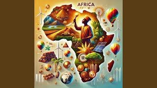 Afrique Berceau du Futur [upl. by Kleiman]