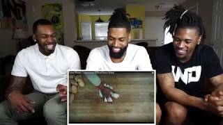 Tierra Whack  Unemployed Official Music Video REACTION [upl. by Handler]