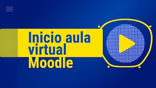 Inicio aula virtual Moodle SeVirtual [upl. by Danais679]