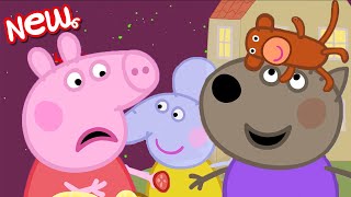 Peppa Pig Tales 🐷 The New Years Party 🐷 Peppa Pig Episodes [upl. by Reyotal446]