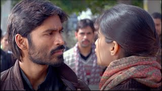 Raanjhanaa  All Songs  Tum Tak  Piya Milenge  Aise Na Dekho  Dhanush Sonam Kapoor Abhay Deol [upl. by Ynattir]