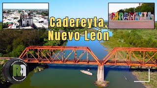 Cadereyta Nuevo León Reportajes de Alvarado Martes 12 de Noviembre 2024  Televisa Monterrey [upl. by Audy]